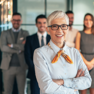 Gestalt et management